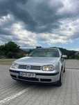 Wolkswagen Golf Mk4 1.9 TDI Editie Speciala