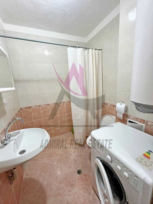 Усещане за Дом! Комфортен! Двустаен- Трошево