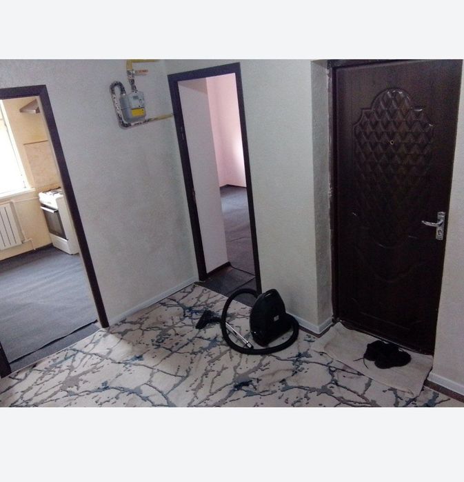 Arenda kvartira oila yoki studentlarga Mirzo Ulug'bek