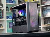 PC Gaming Intel i9-12900KF | RTX 3070 Ti | 32GB RAM SSD Nvme 10 /10