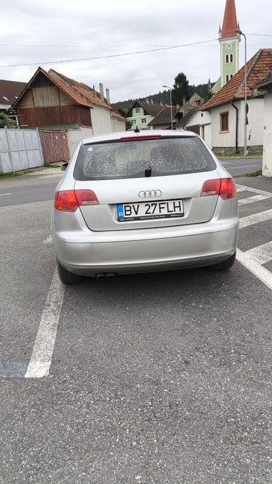 Se vinde audi A3