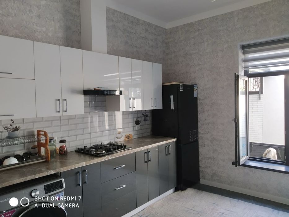 Продается 2.2 соток участок евроремонт Юнусобод Кизилдехкон