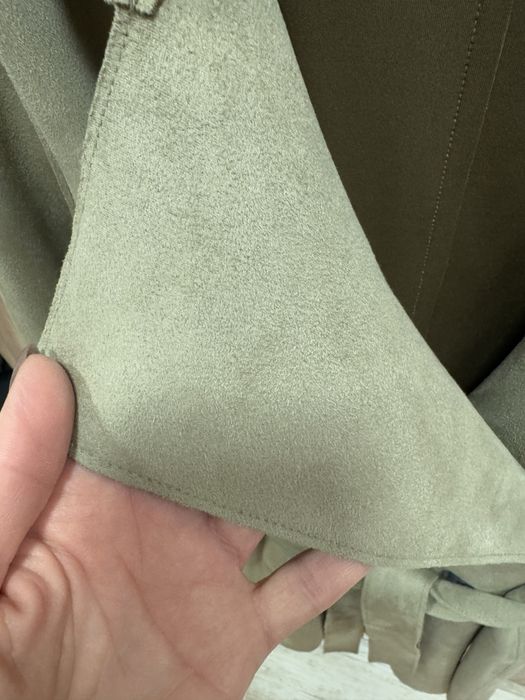 Палто Zаra/River Island