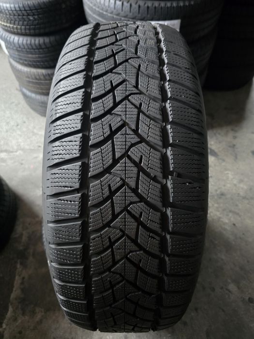 Dunlop 235/55 R19 105V MS iarnă