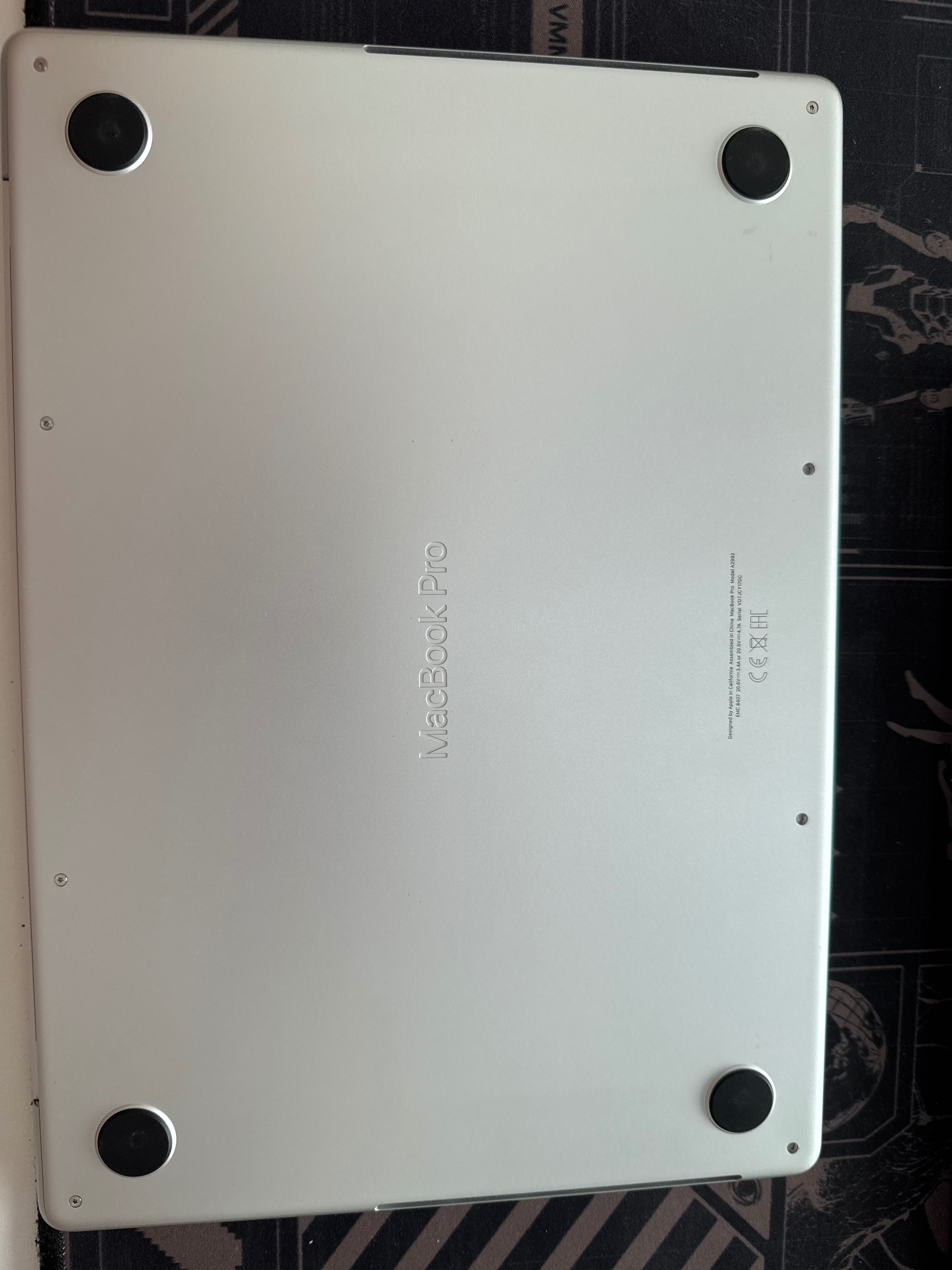 Apple MacBook Pro m3
