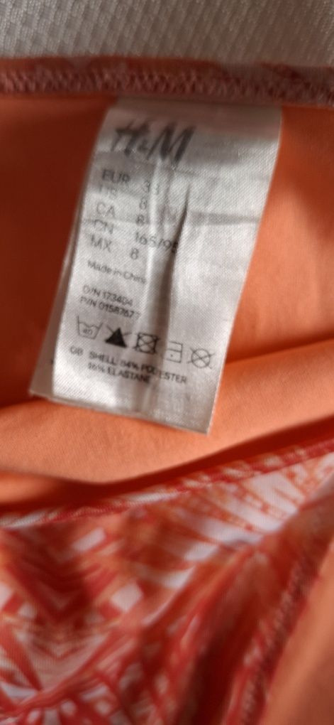 Бански костюм от две части  H & M