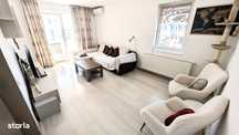 Apartament 3 camere, 105 mp, terasă generoasă ,loc parcare - Bragadiru