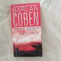 Carte Harlan Coben