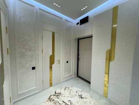 Сдается квартира на Сергели 2/2/10 ЖК China House