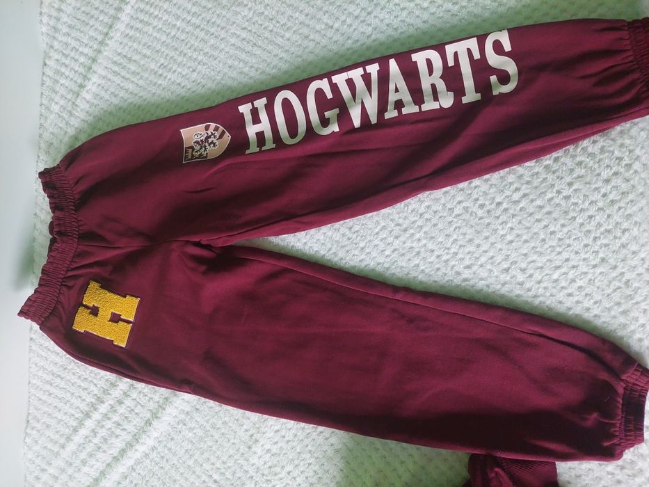 Trening vișiniu fete