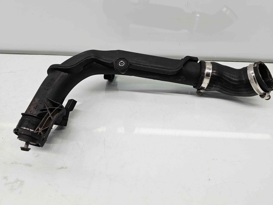 Tub intercooler  Volkswagen Golf 6 (5K1) [Fabr 2009-2013] 1K0145770AE