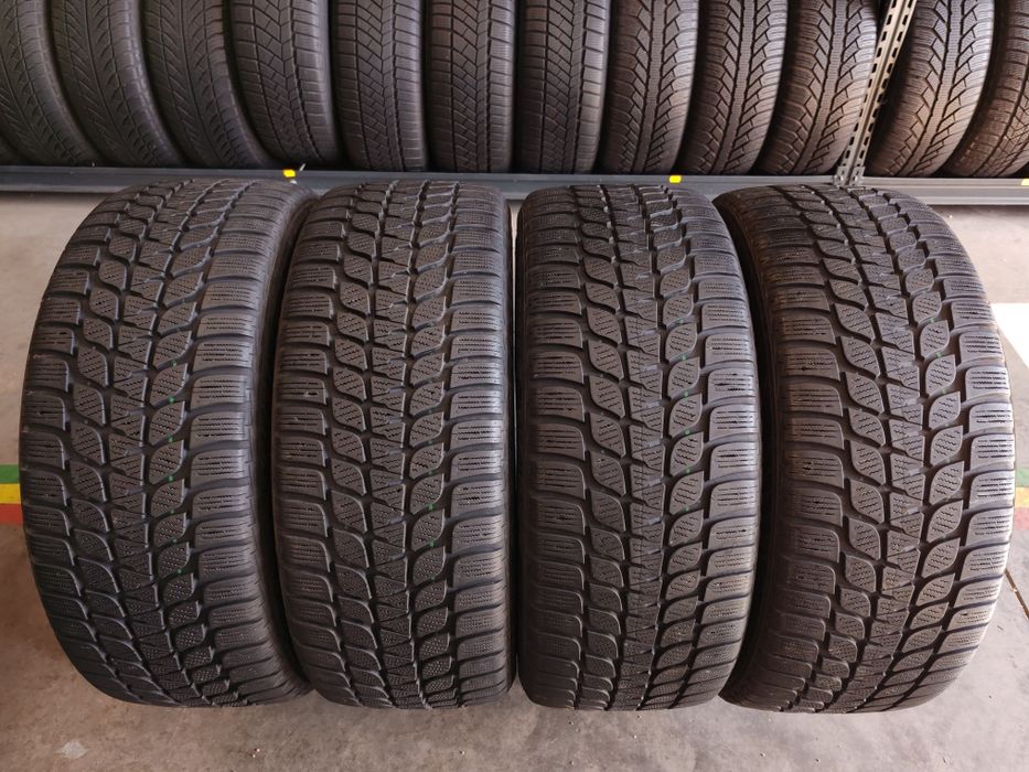 Bridgestone 225 45 R18 95V M+S Anvelope Cauciucuri allseason 7mm