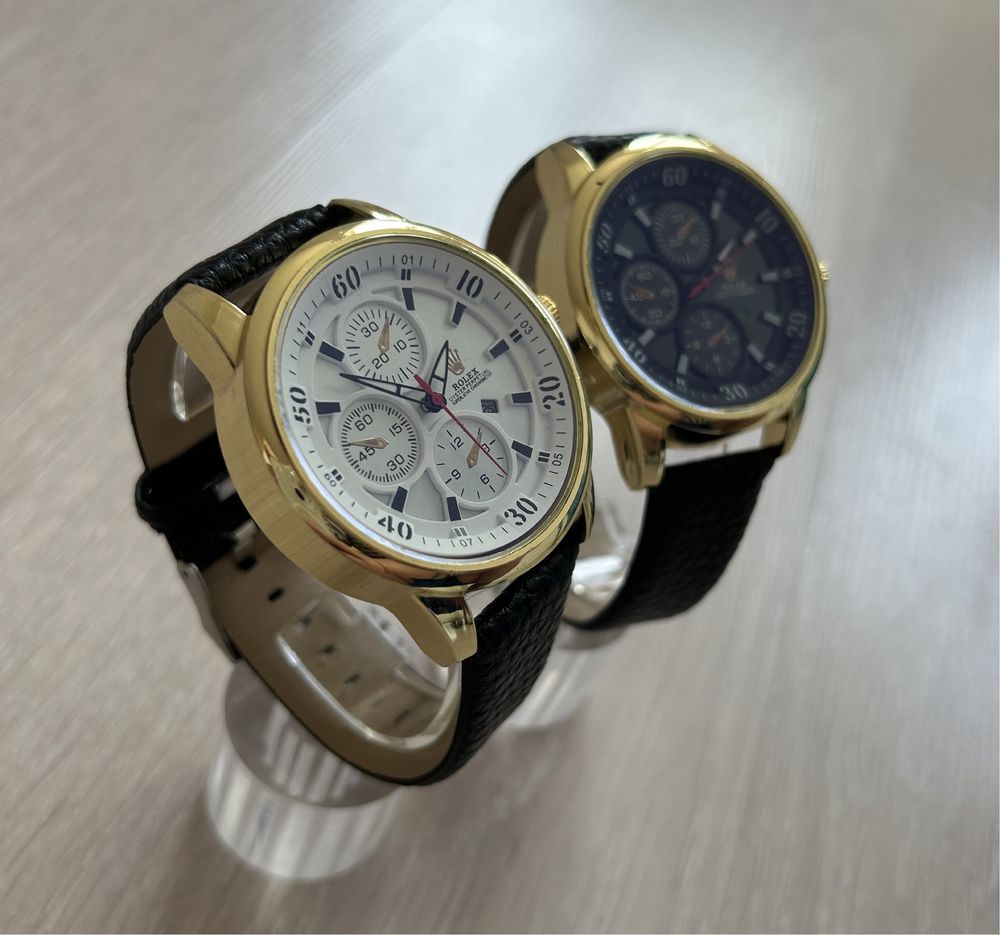 Луксозен ръчен Часовник Rolex Oyster Perpetual