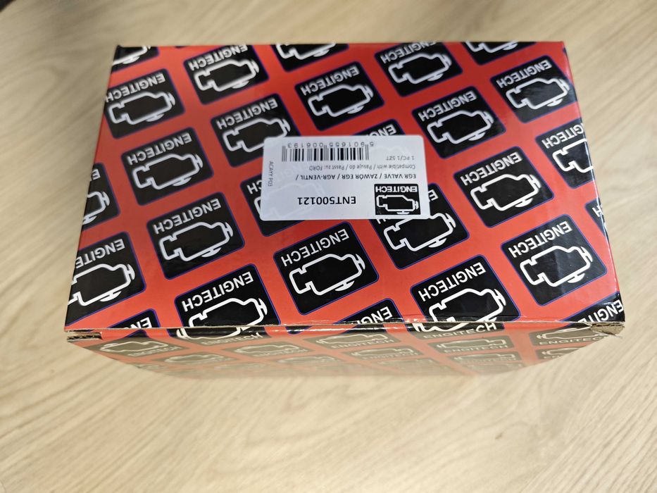 EGR клапан за FORD 1,8 tdci ( 1563296 , 4M5Q9424CD )