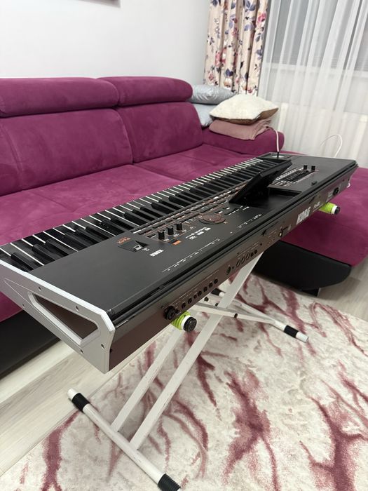 Korg pa 4x oriental 76keys
