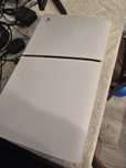 Vand consola Ps5, 2 controllere