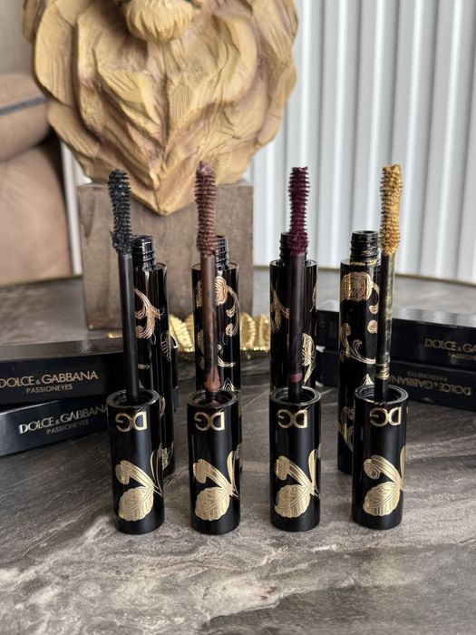 Rimel Dolce &Gabbana