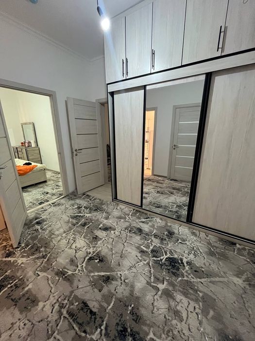 Ijaraga kvartira bor