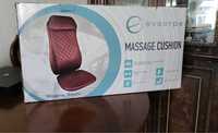 Продается Evsorpe Massage cushion