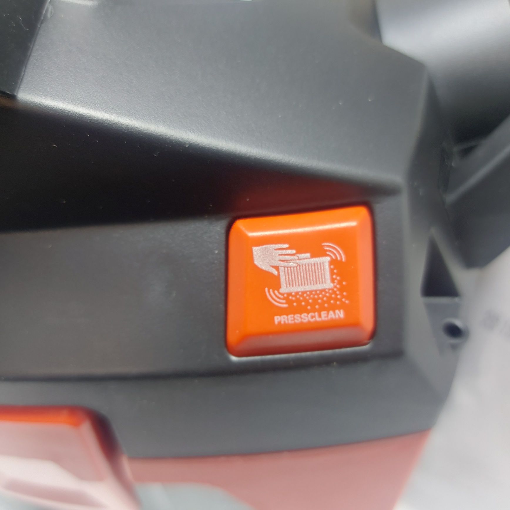 ПРОМОЦИЯ.Акумулаторна прахосмукачка Metabo AS 18 L PC Compact