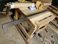 Linie de precizie etalonata 1500 mm 874 grad 0