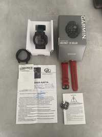 Garmin instinct 2x solar