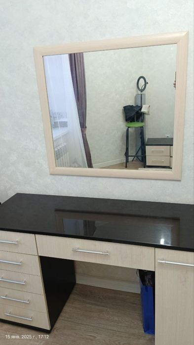 Спальный гарнитур комплект