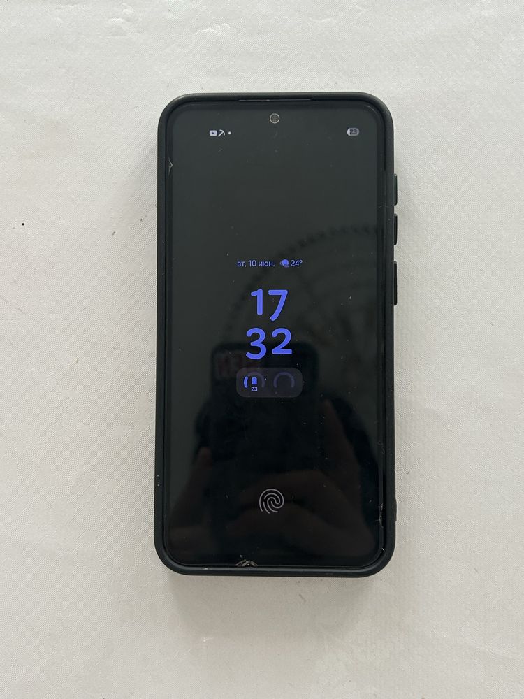 Samsung s23fe 8/256