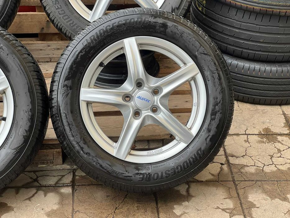 5х108 16  Джанти Volvo V40 V50 V70 Ford C-Max S-Max