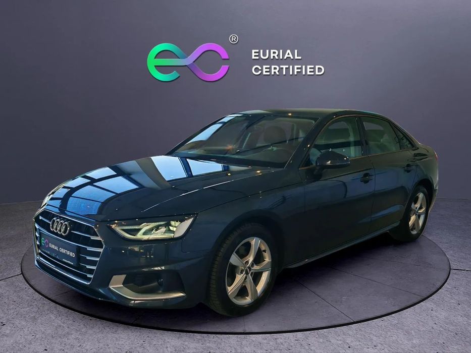 Audi A4 Audi A4 35 TFSI Advanced
