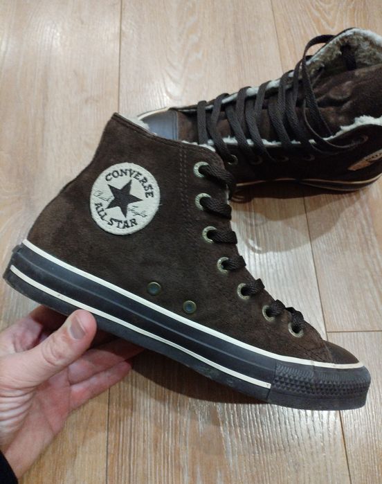 Convers Оригинални унисекс обувки