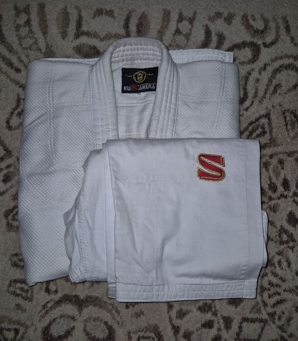 Продам Кимоно KuSakura