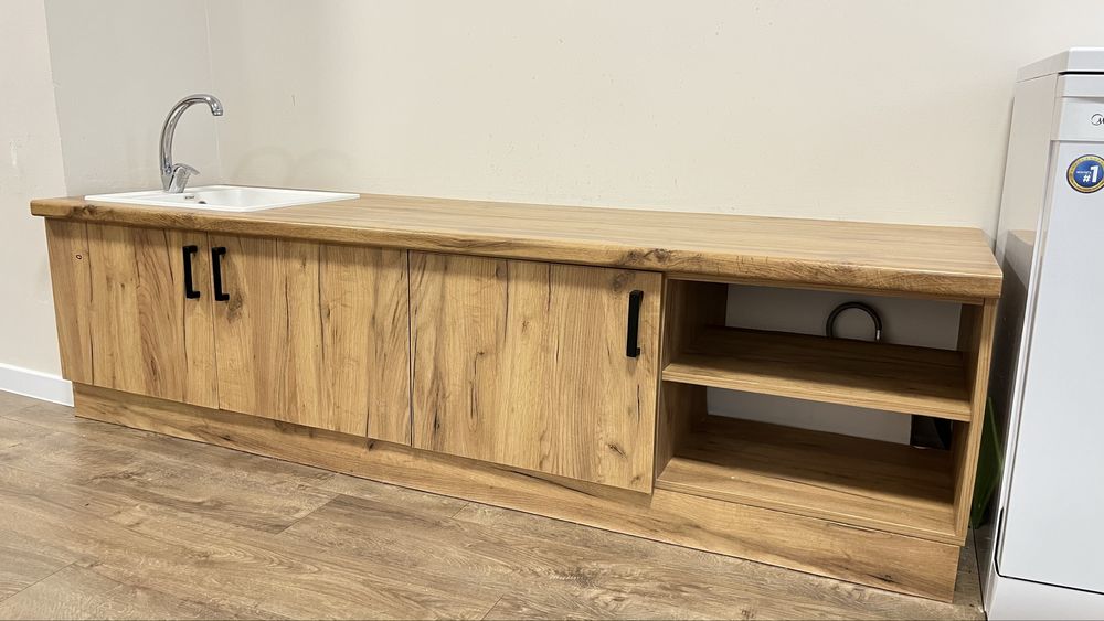 Детская кухня 2 метра