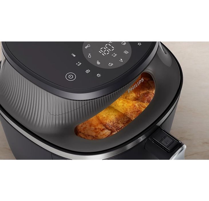 Аэрогриль Philips NA332