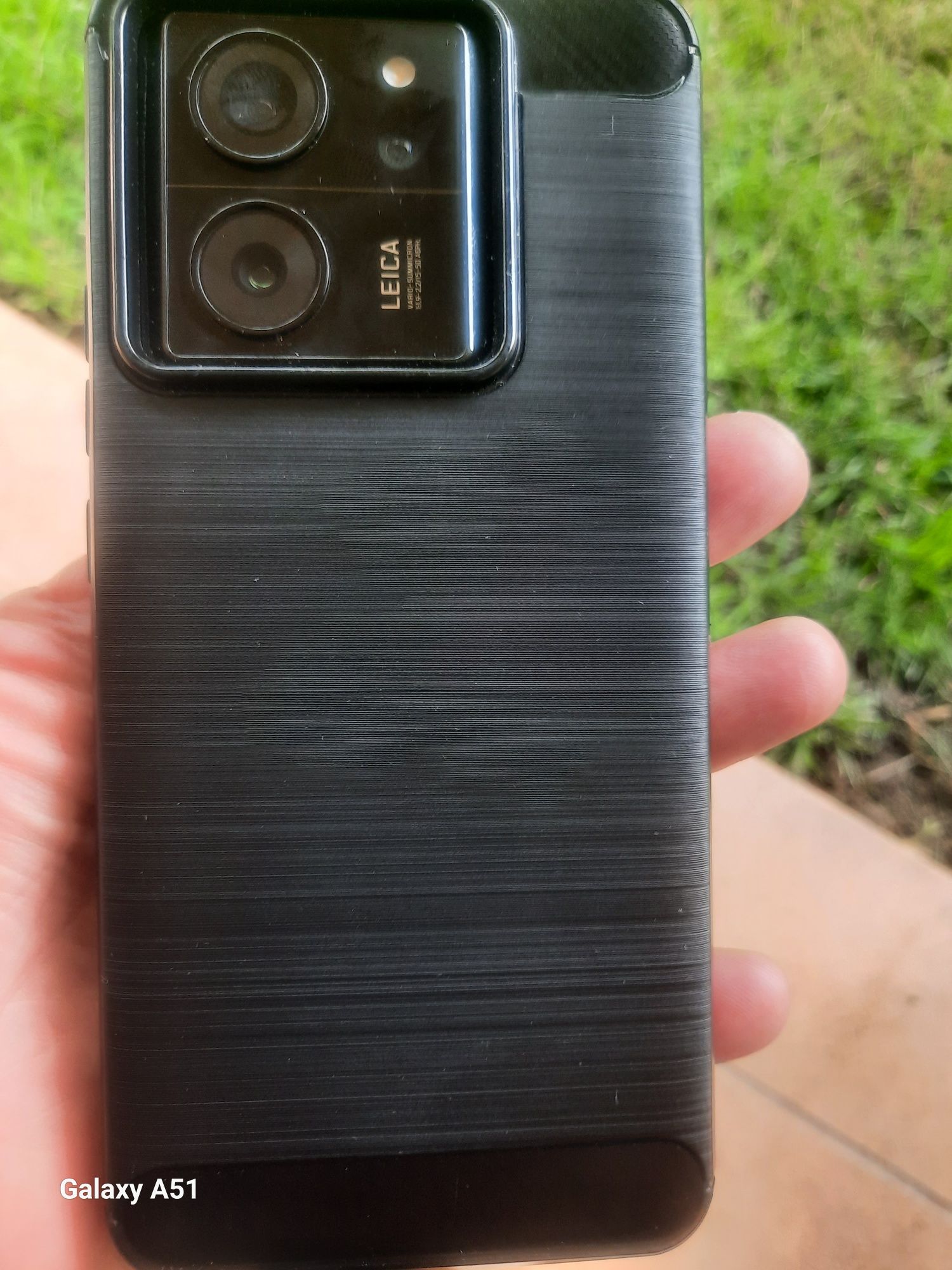 Xiaomi 13t pro нов на четири месеца с гаранция