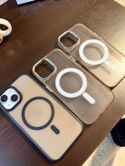 Iphone 15, blue , 128 GB