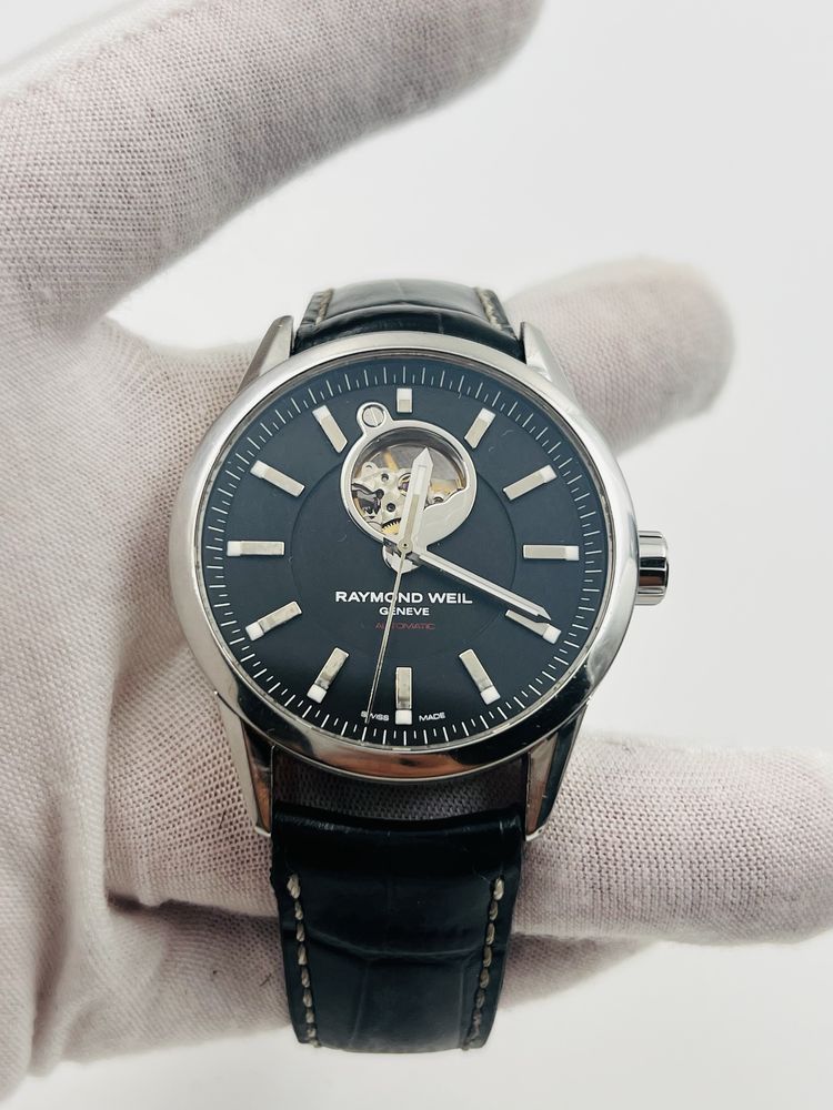 Raymond Weil Freelancer automatic мъжки часовник