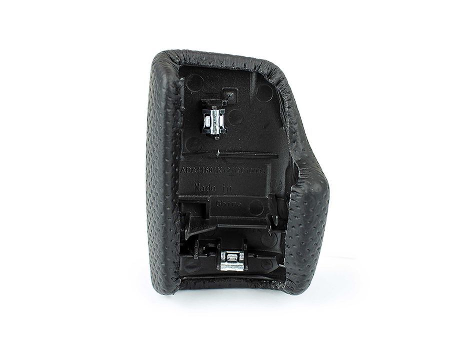 Капаче за скоростен лост автоматик AUDI A4,A5 B9,Q5 FY,Q7 4MЧерна кожа