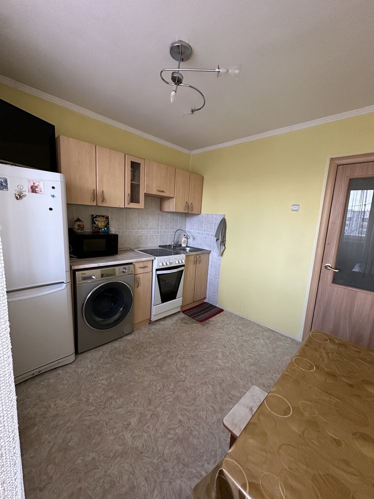Продам 2-х комнатную квартиру