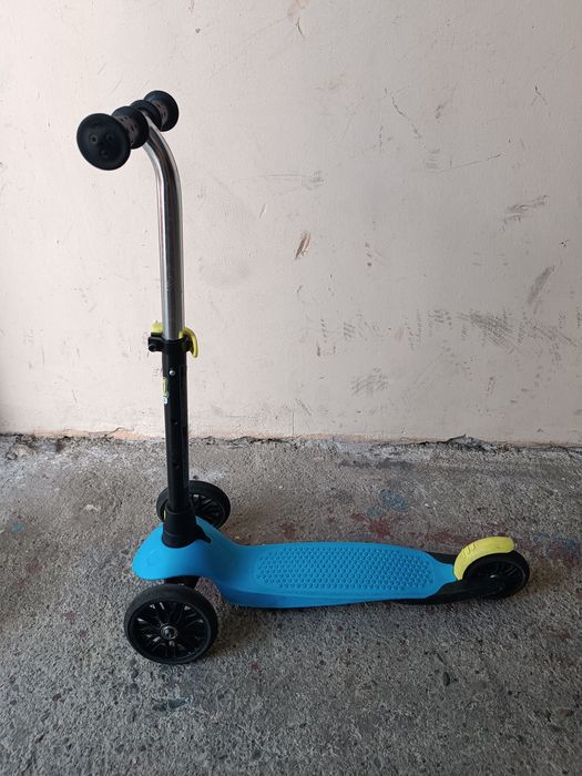 Тротинетки детски 4 бр.