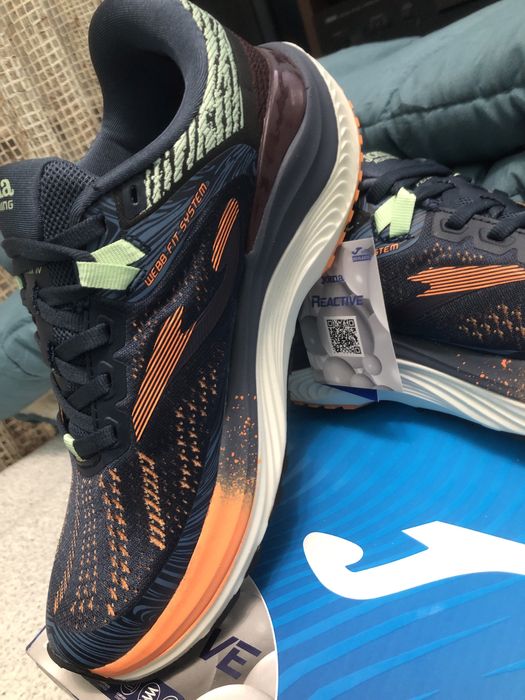 Joma Fenix mărimea 40