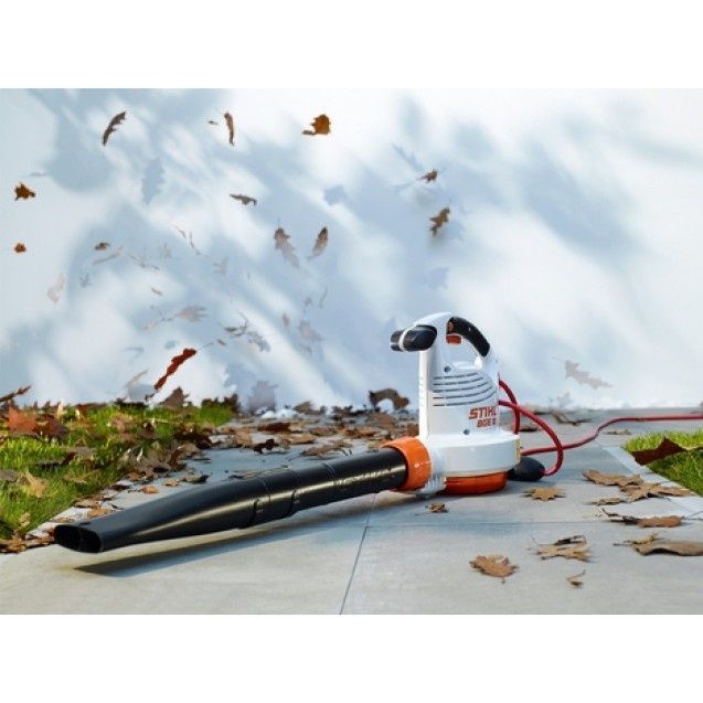 Воздуходувка электрическая Stihl BGE 81