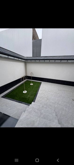 Сергели   Хонобод  Евродом  2 этажа 3 сотки 7 комнат