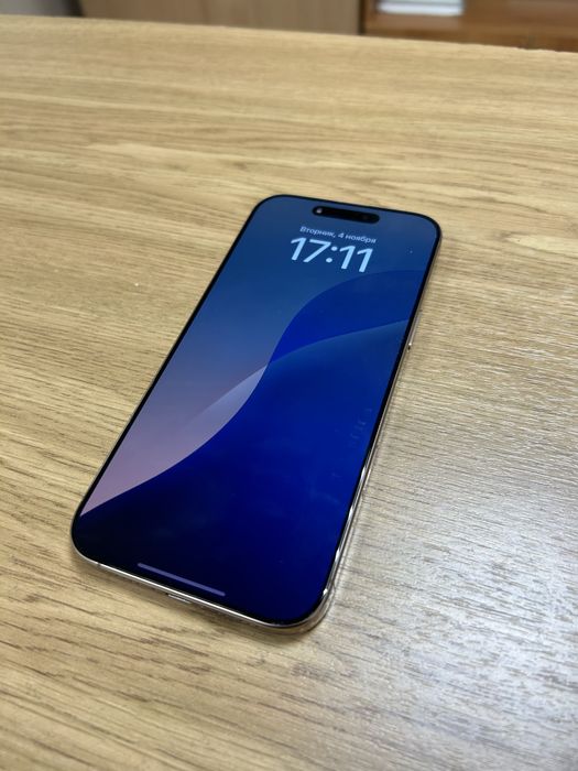 Iphone 16 pro max 256gb