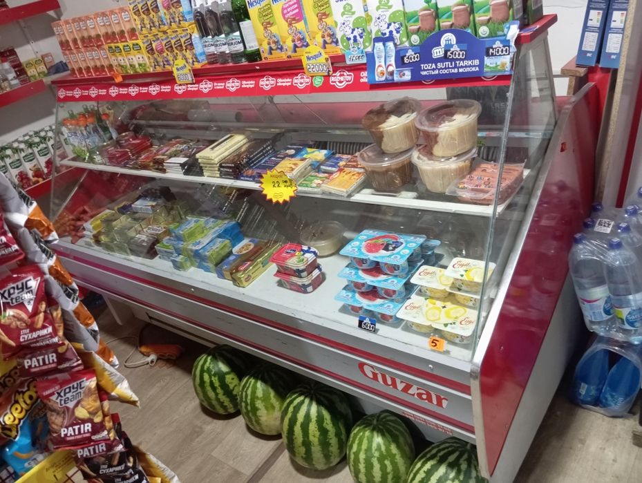 Холодильник продается