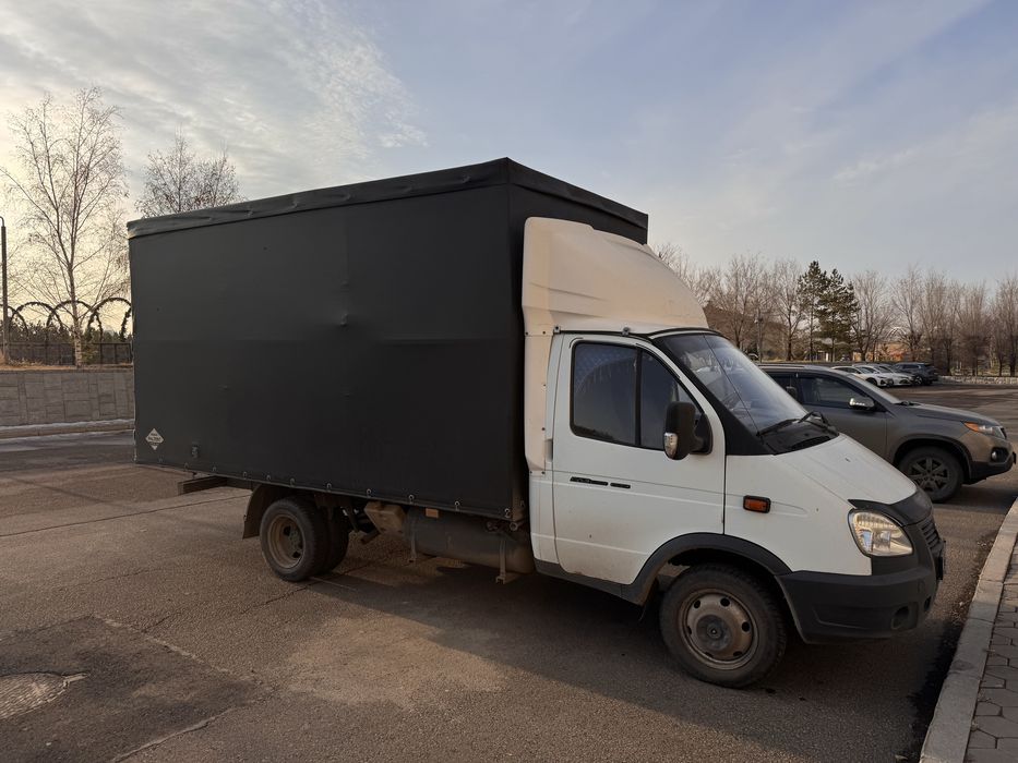 Газель в аренду на длительный срок/Без выкупа