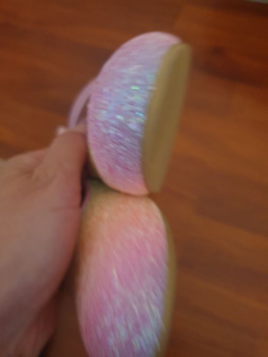 Детски балеринки и кецове Vans и Колев и Колев 31 номер