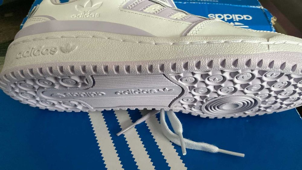 Adidas Forum Plus W
