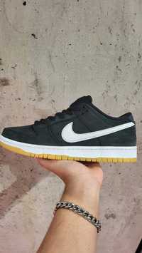 Dunk Sb Black Gum