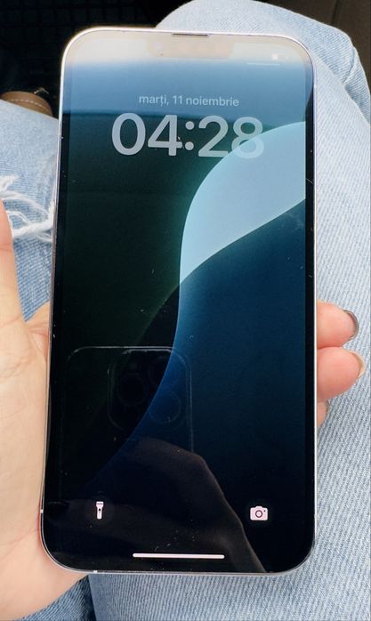 Iphone 13 pro Max 1 TB